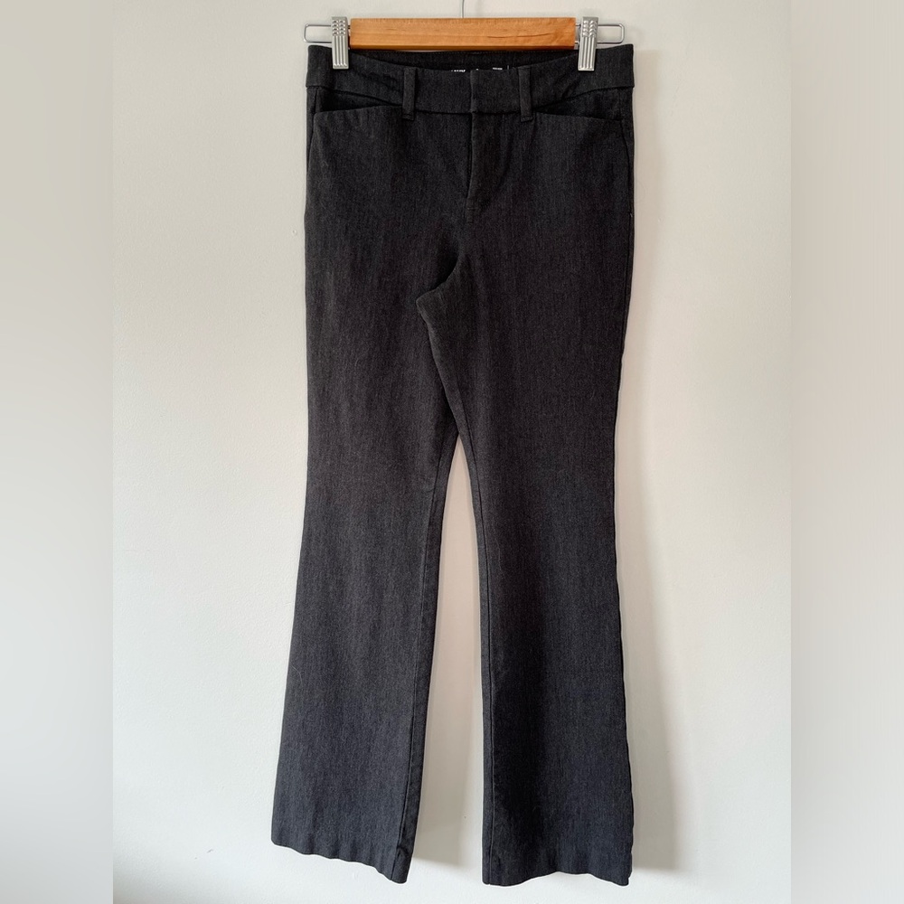 Old Navy Flare Cut Pants